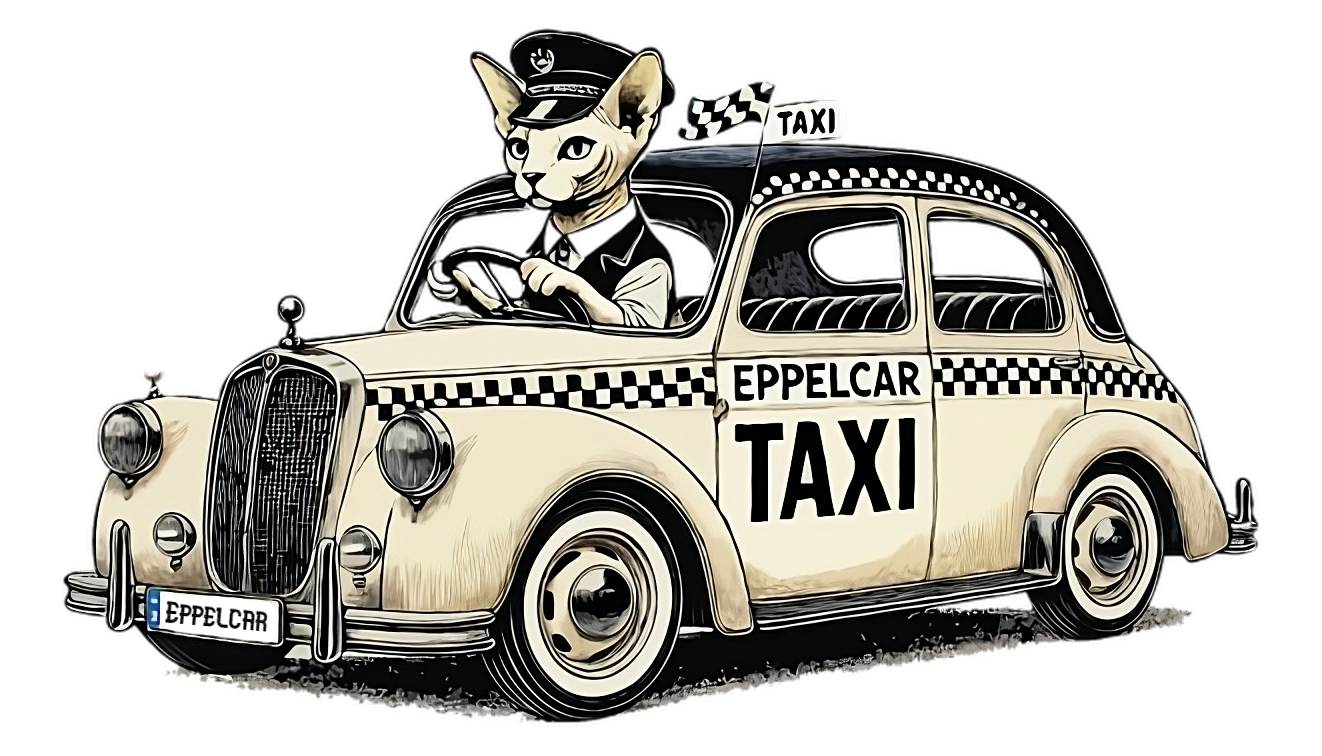 Eppelcar Taxi